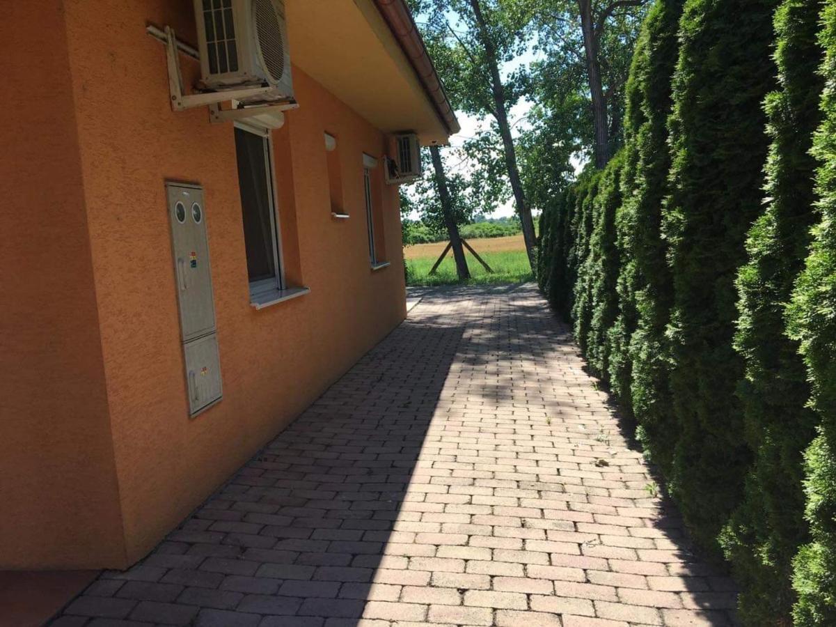 Villa Gracia Patince Exterior photo